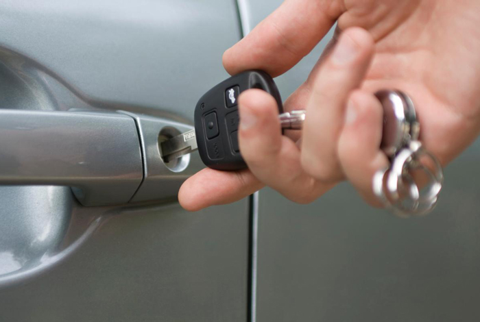 We can supply car keys for most makes and models Locksmith Rainbow Beach