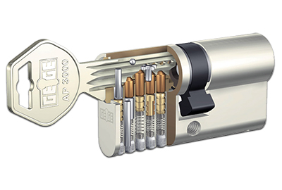 We can assist you with the security of your business Locksmith Pomona